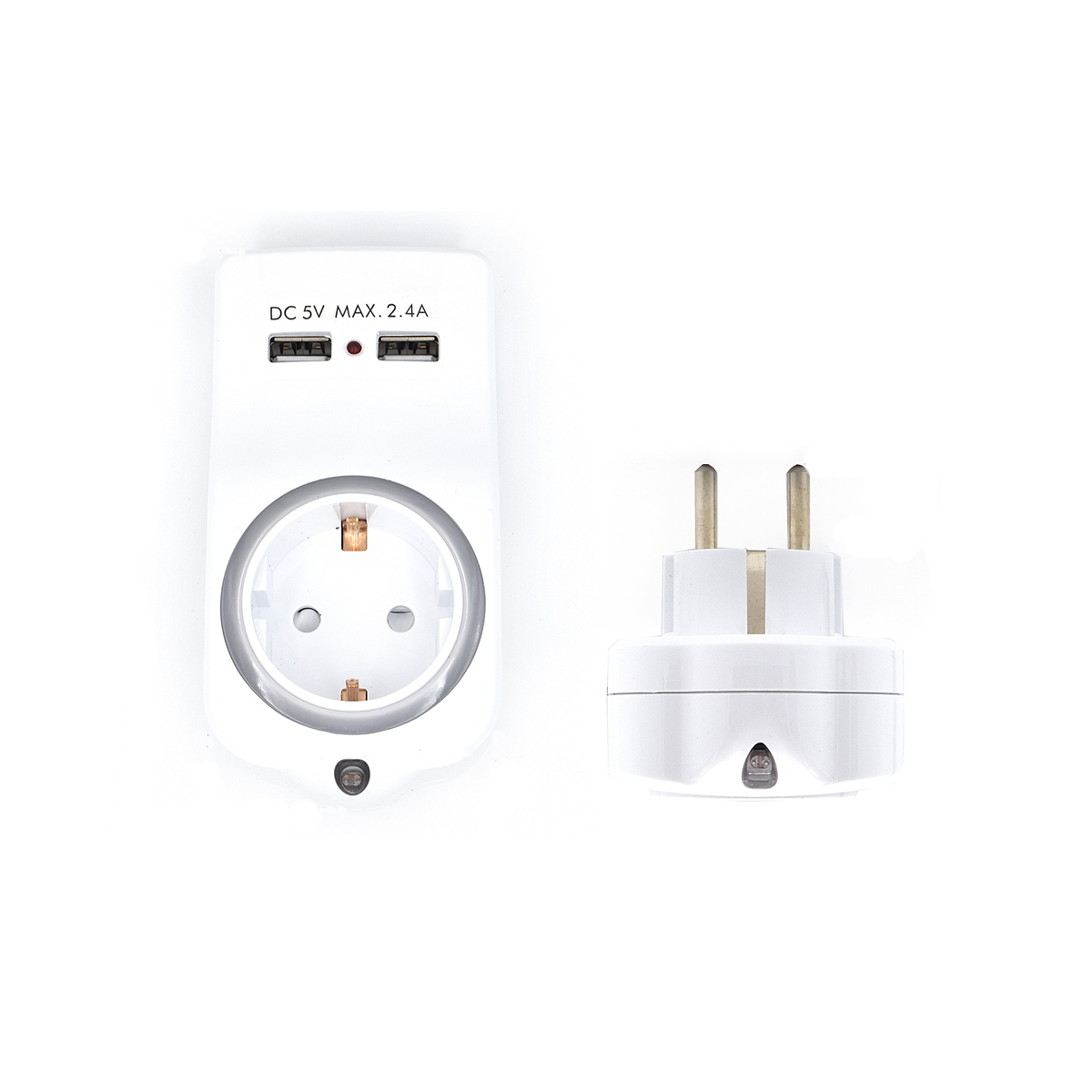 Welly Enjoy IT WY13030 mobile device charger Smartphone, Tablet White AC Indoor – image 3
