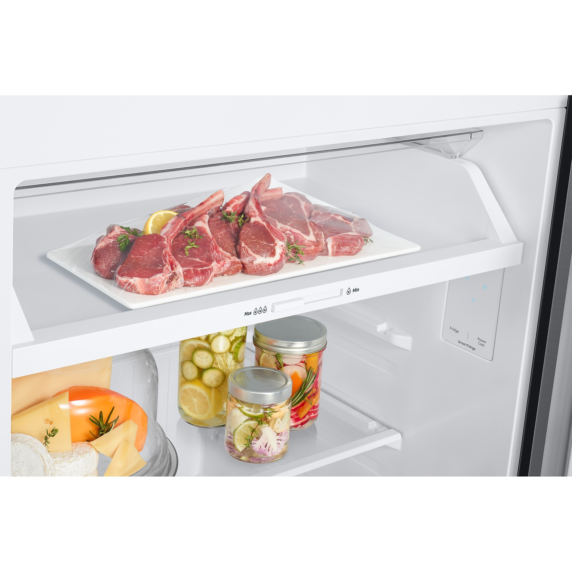 Samsung RT42CG6724S9EF fridge-freezer Freestanding – image 9