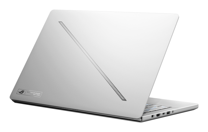 ASUS ROG Zephyrus G14 GA403UI-QS041W — weergave 4