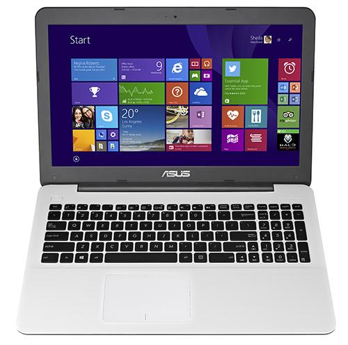 ASUS X555LJ-XO399H laptop Intel® Core™ i3 i3-5010U – image 2