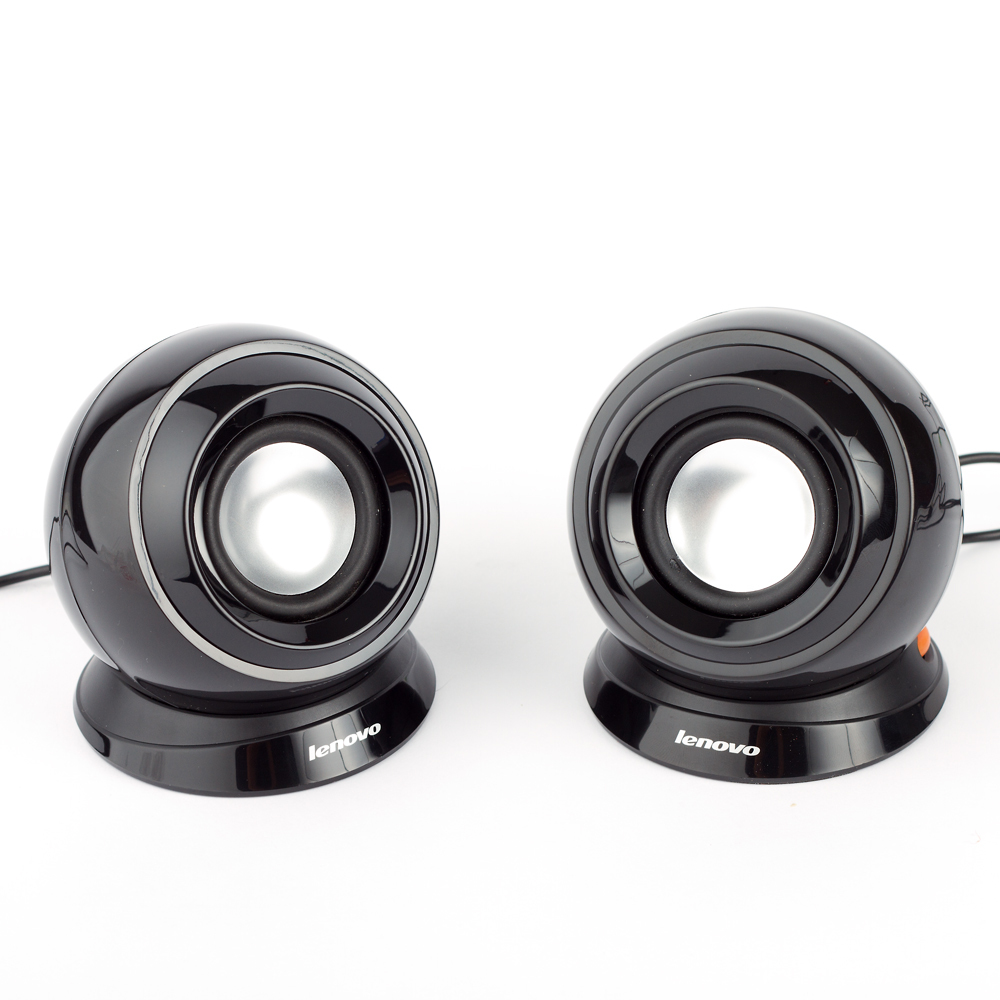 Lenovo M0520 Black Wired – image 2