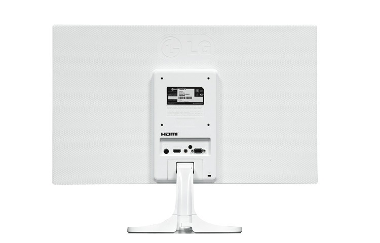 LG 22MP55D-W computer monitor – image 4