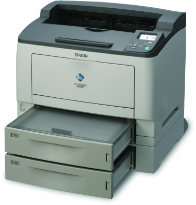 Epson Aculaser M8000DTN – image 3