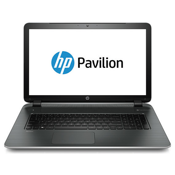 HP Pavilion 17-f232nd Intel® Core™ i5 i5-5200U Laptop