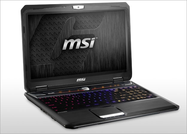 MSI GT70 0NE-416US – image 8