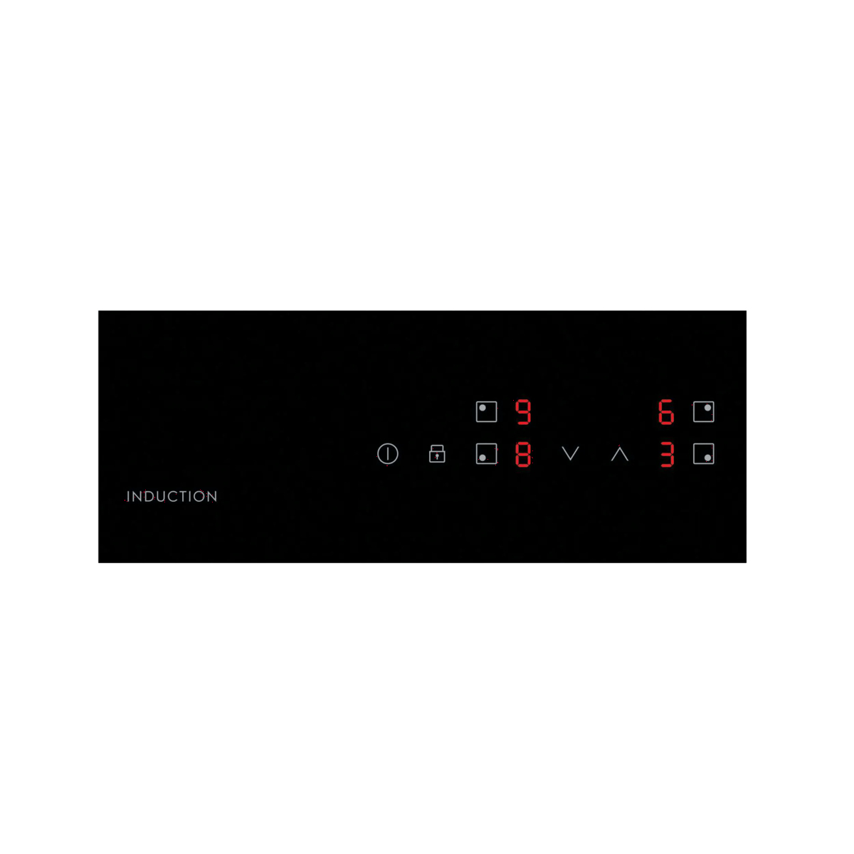 Electrolux LIB60424CK Black Built-in – image 9