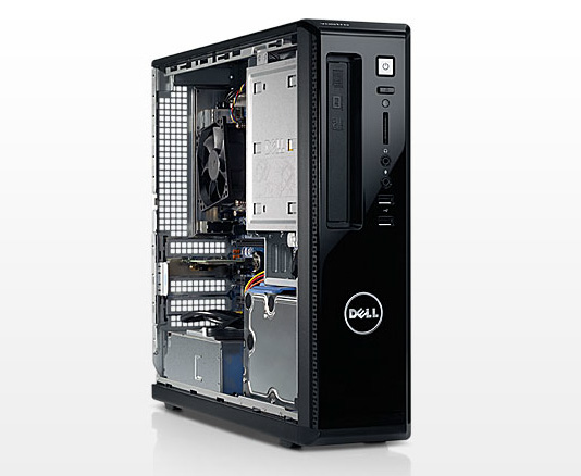 Dell Vostro 260 ST – image 2