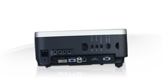 Canon XEED WUX6000 Large venue projector 6000 ANSI lumens LCOS WUXGA (1920x1200) White – image 2