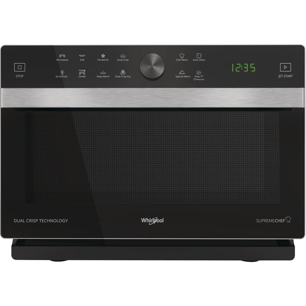 Whirlpool MWPN 338 SB – image 1