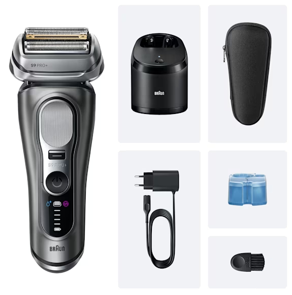 Braun Pro+ 9655cc – image 2