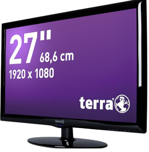 TERRA 3031200 computer monitor – image 6