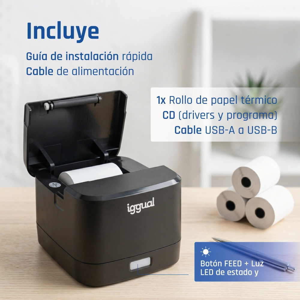 iggual TP Easy 58 – image 6