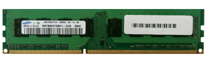 Samsung M378B5273BH1-CH9 memory module