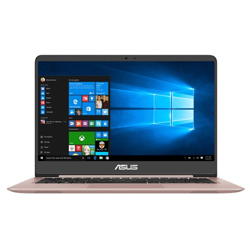 ASUS Zenbook UX410UA-GV635T laptop Intel® Core™ i7 i7-7500U – image 2