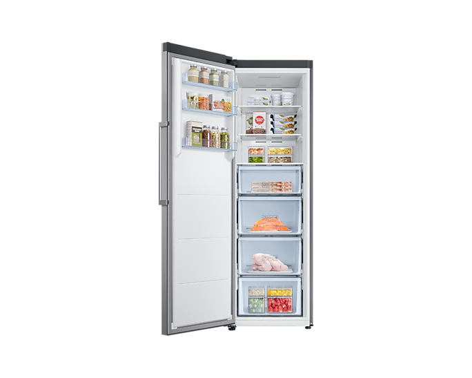 Samsung RZ32M710ES9 Upright freezer Freestanding – image 3