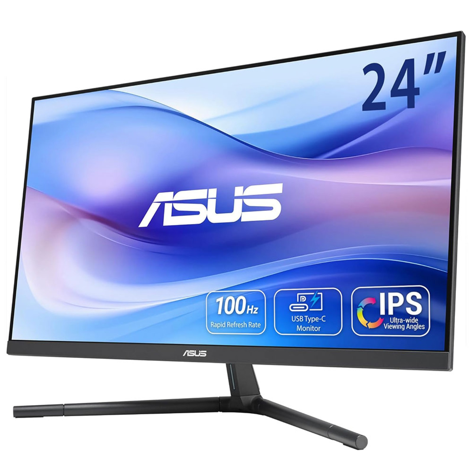 ASUS VU249CFE-B Monitor PC 60,5 cm (23.8") 1920 …