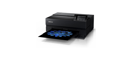 Epson SureColor P706 inkjet printer Colour