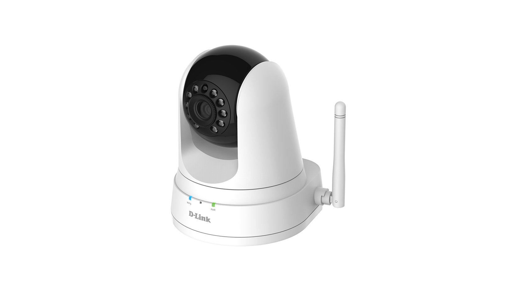 D-Link DCS-5000L security camera IP security camera Indoor – image 3