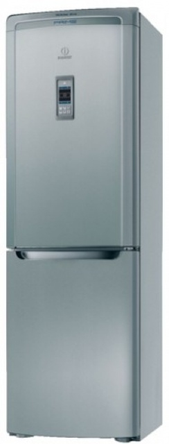 Indesit PBAA 34 F X D