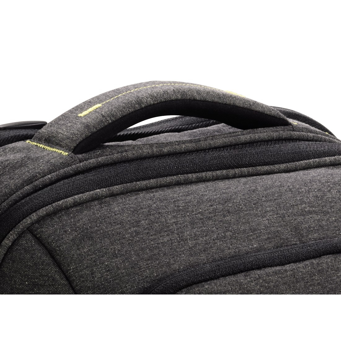 Hama Berlin 39.6 cm (15.6") Trolley case Grey – image 4