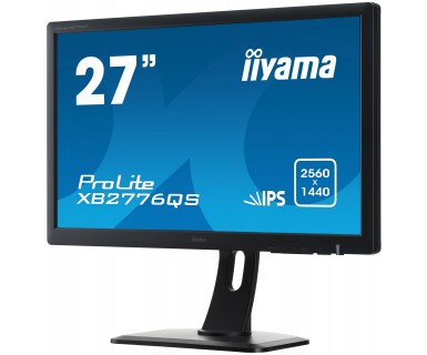 iiyama ProLite XB2776QS-B2 computer monitor – image 5