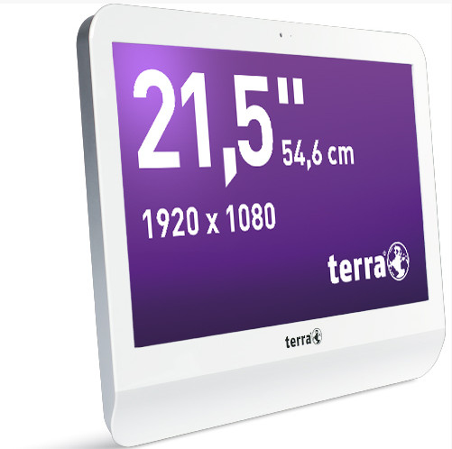 TERRA 2210wh Greenline – image 2