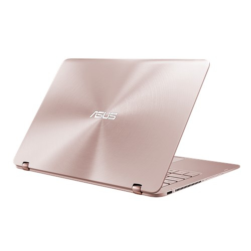ASUS Zenbook Flip UX360UAK-BB356T Intel® Core™ i7 i7-7500U Hybrid (2-in-1) – image 1
