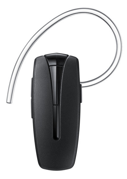 Samsung HM1350 Headset Wireless Ear-hook Calls/Music Bluetooth Black