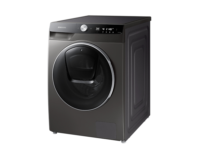 Samsung WW12TP84DSX washing machine Front-load – image 3