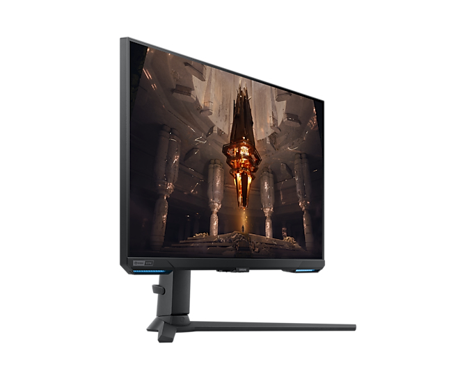 Samsung LS28BG700EL computer monitor – image 8
