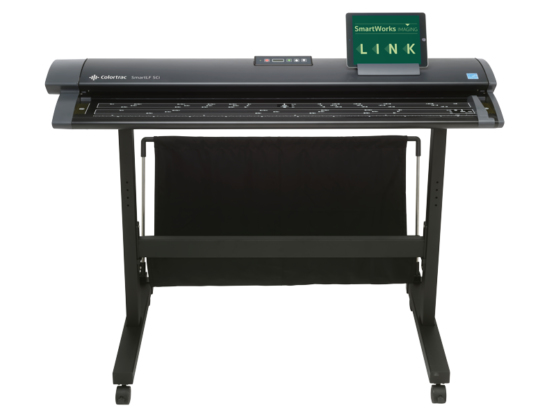 Canon Colortrac SmartLF SCi 42m – image 2