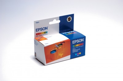 Epson Paints Singlepack Colour T041 – image 3