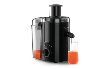 Moulinex JU3708 Centrifugal juicer – image 4