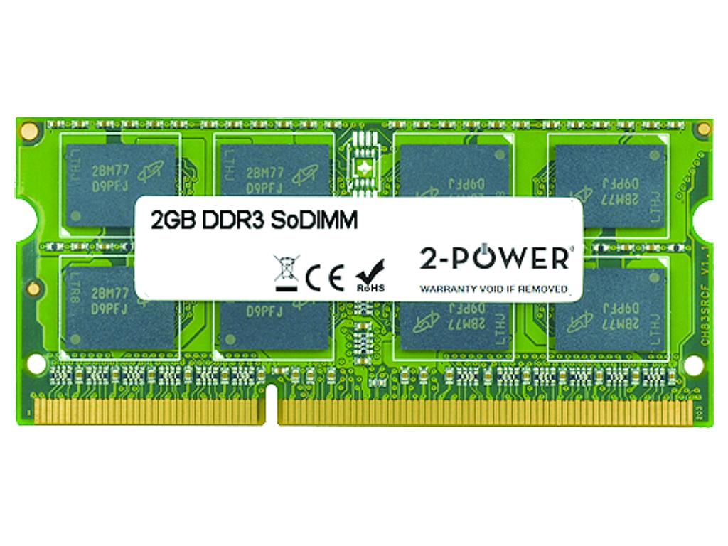 2-Power 2P-536723-751 memory module
