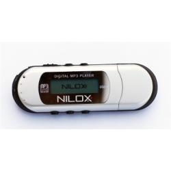 Nilox NX-PL2 2 GB White – image 1