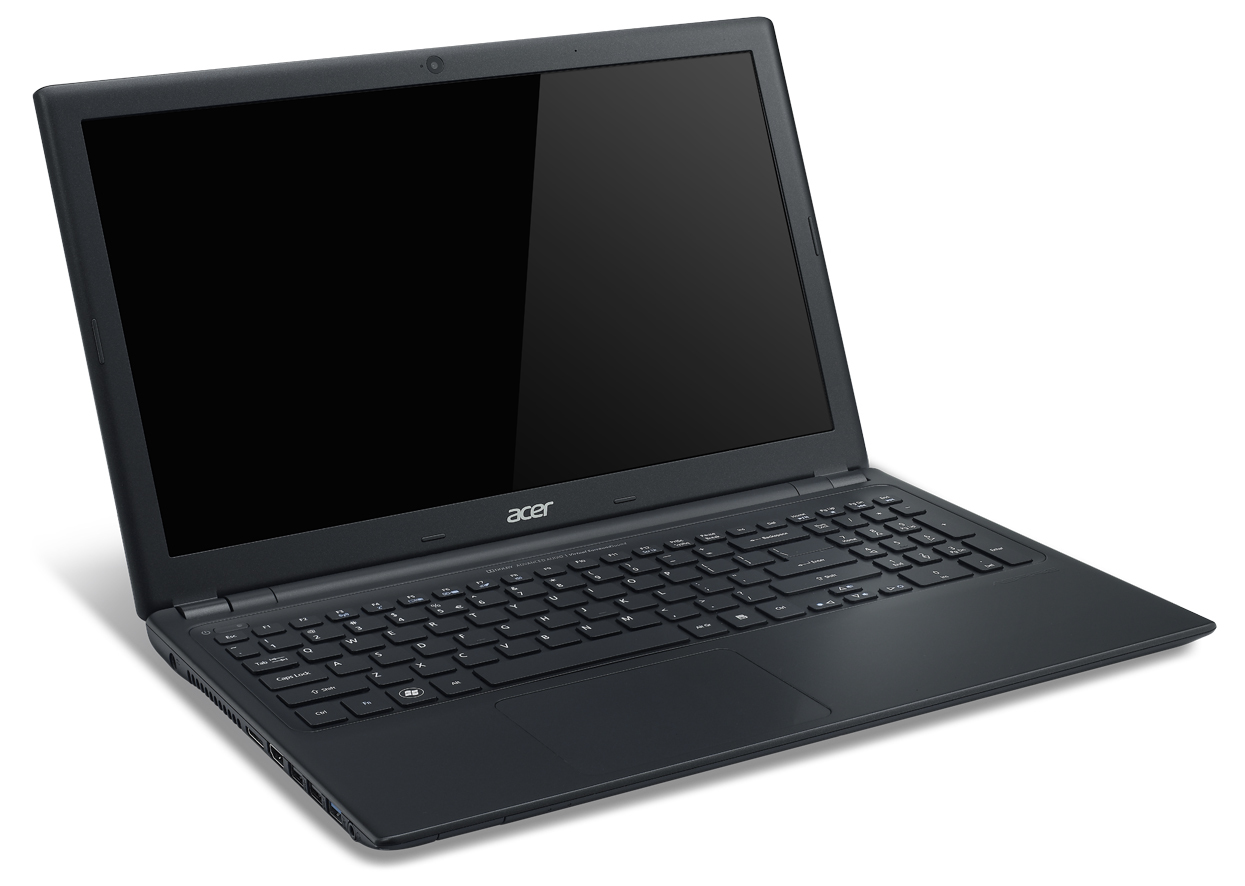 Acer Aspire 531G-967B4G50Makk Intel® Pentium® 967 Laptop 39.6 cm (15.6") HD 4 GB DDR3-SDRAM 500 GB HDD Wi-Fi 4 (802.11n) Windows 7 Home Premium Black – image 4