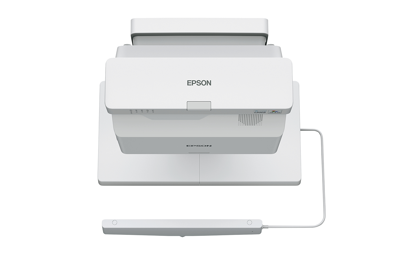 Epson EB-770Fi – image 2