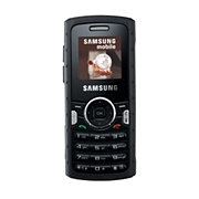 Samsung M110 3.86 cm (1.52") 95 g Green – image 4
