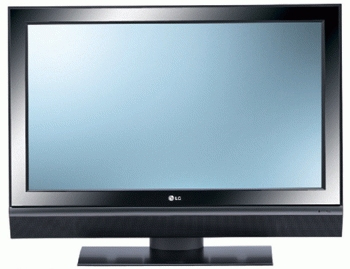 LG 37LC25R TV 94 cm (37") HD Black 500 cd/m² – image 3