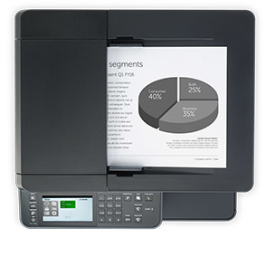 Dell H815dw Laser A4 – image 2