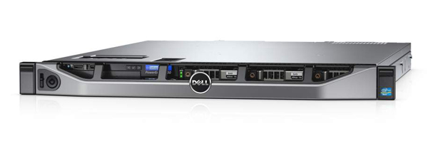 Dell EMC XC430 Xpress