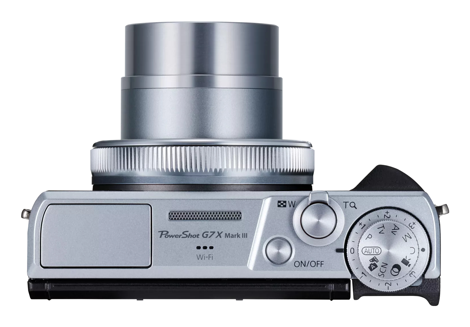 Canon PowerShot G7 X Mark III – image 6