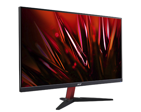 Acer Nitro KG2 KG272 computer monitor – image 2