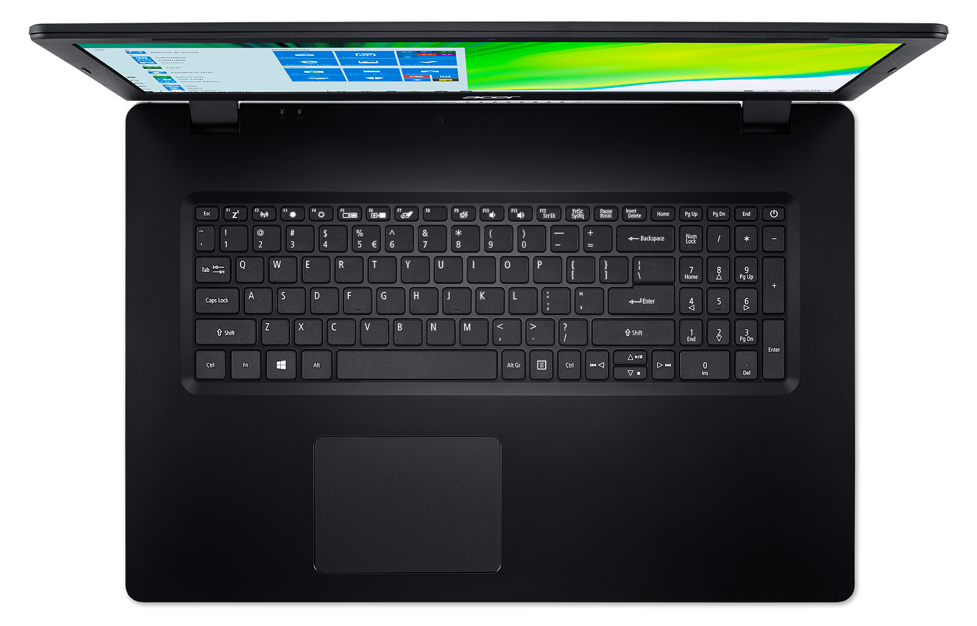 Acer Aspire 3 A317-52-35EE Intel® Core™ i3 i3-1005G1 Laptop – image 8