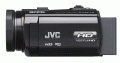 JVC GZ-HD6EX camcorder CMOS Black – image 2