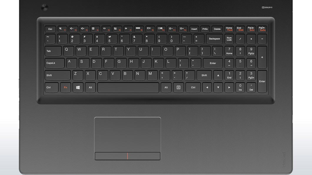 Lenovo 300 17 – image 5
