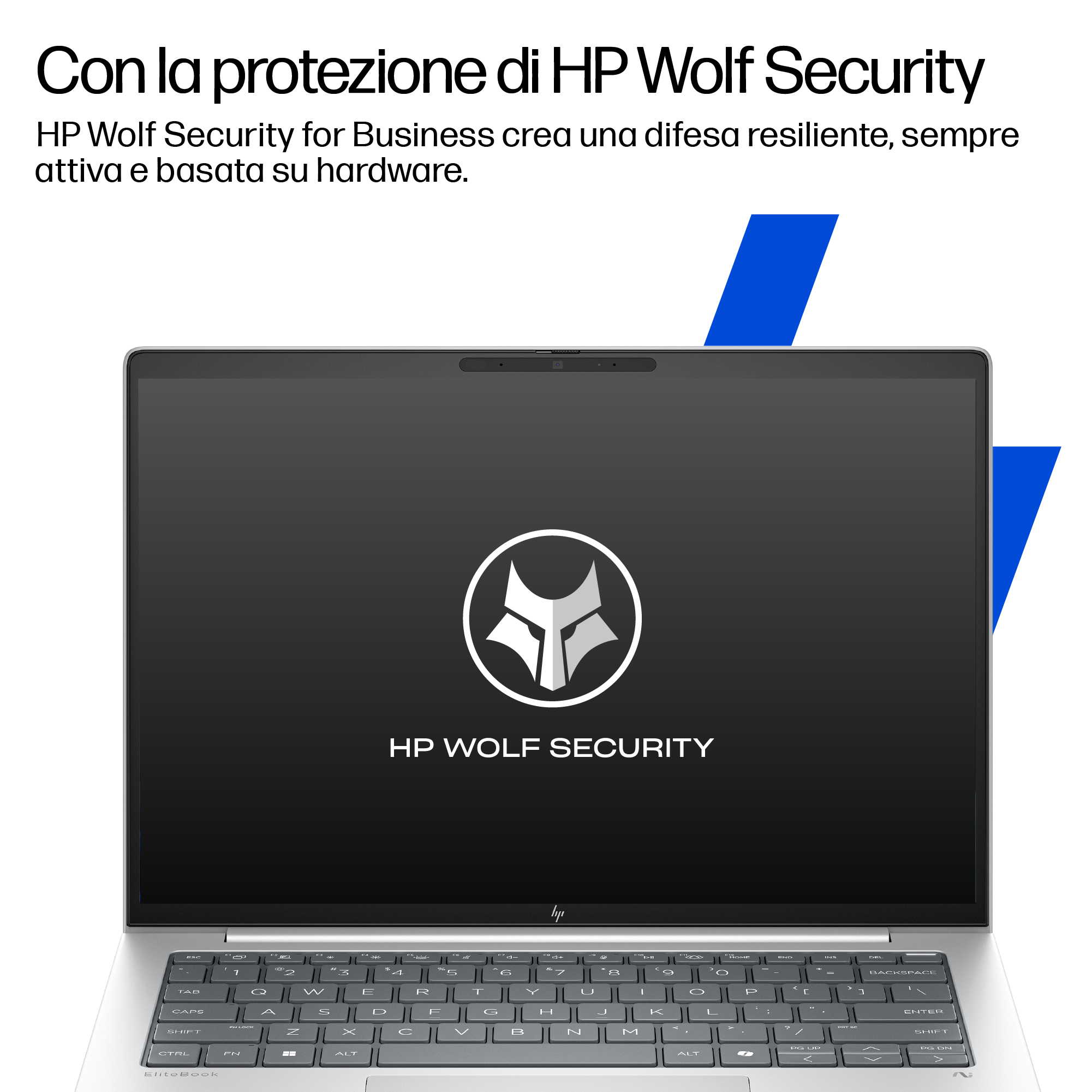HP EliteBook 8 G1a 14 NGAI / 14'' AG WUXGA / 5MP IR / Ryzen AI 7 350 / 16GB / 512GB /Windows 11 Pro - Miniatura 5