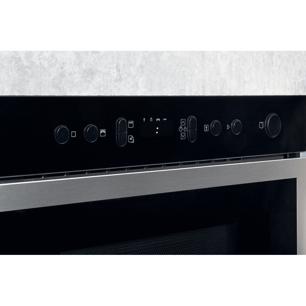 Hotpoint MN 613 IX HA – image 9
