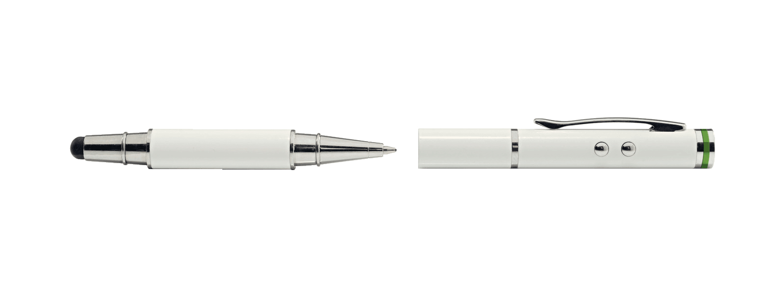 Leitz Complete 4 in 1 Stylus for touchscreen devices – image 2