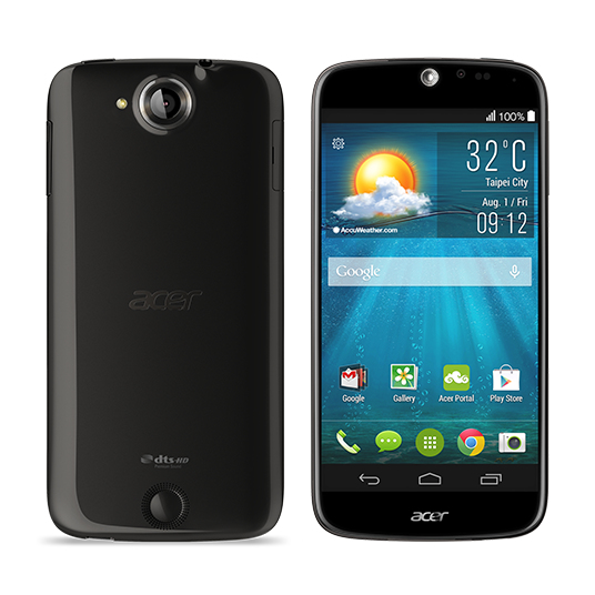 Acer Jade Plus – image 1